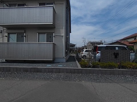 パノラマ