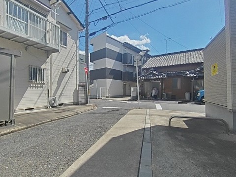 パノラマ