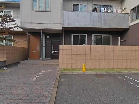 パノラマ