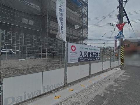 パノラマ