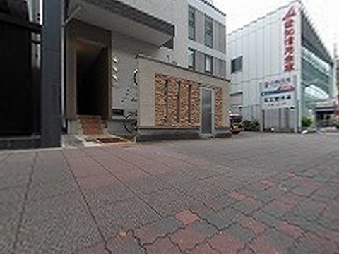 パノラマ