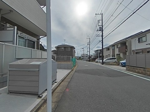 パノラマ