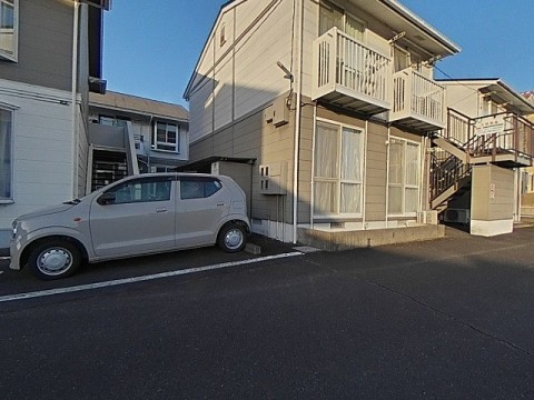 パノラマ