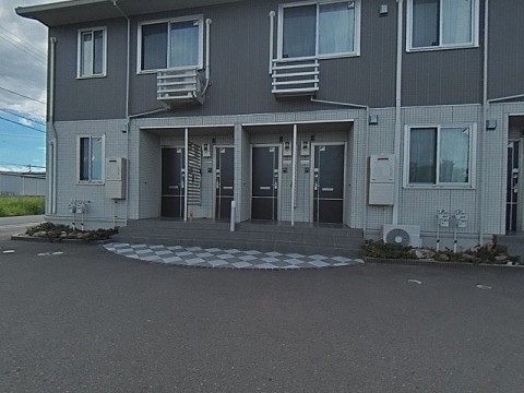 パノラマ