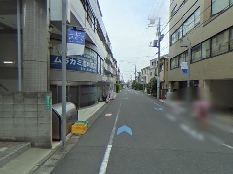 パノラマ