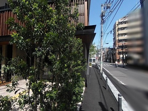 パノラマ