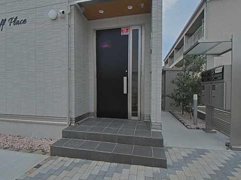 パノラマ