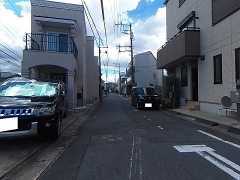 パノラマ