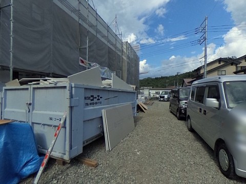 パノラマ