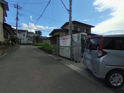 パノラマ