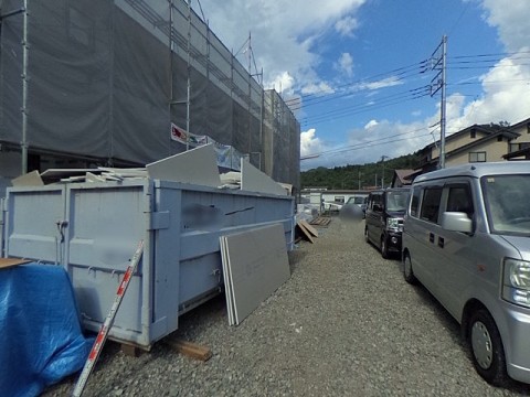 パノラマ
