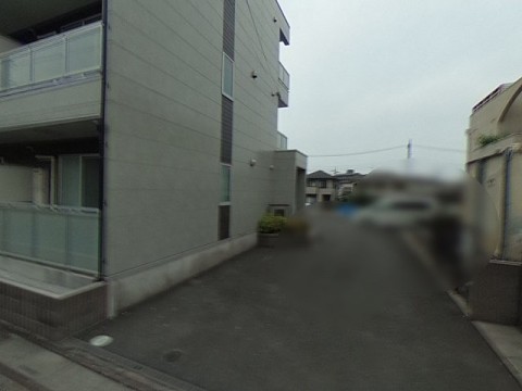 パノラマ