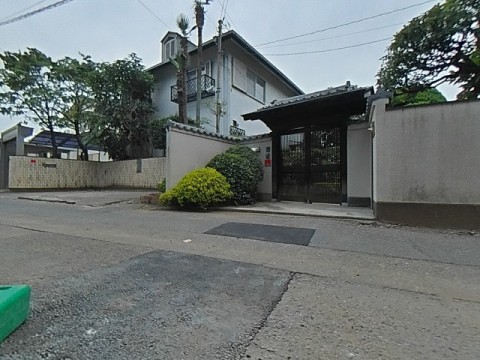 パノラマ