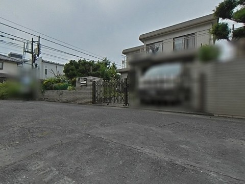 パノラマ