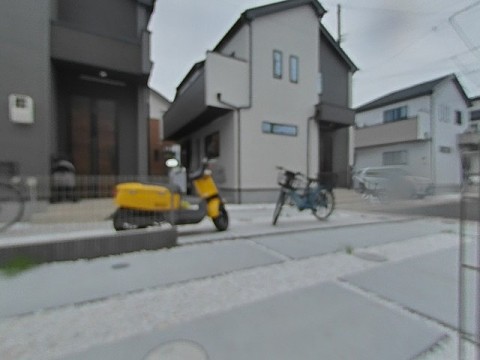 パノラマ