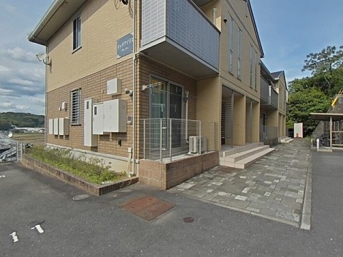 パノラマ