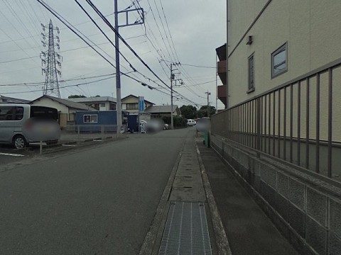 パノラマ
