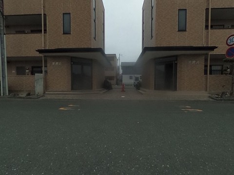 パノラマ