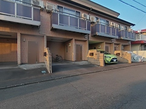 パノラマ