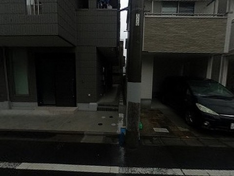 パノラマ