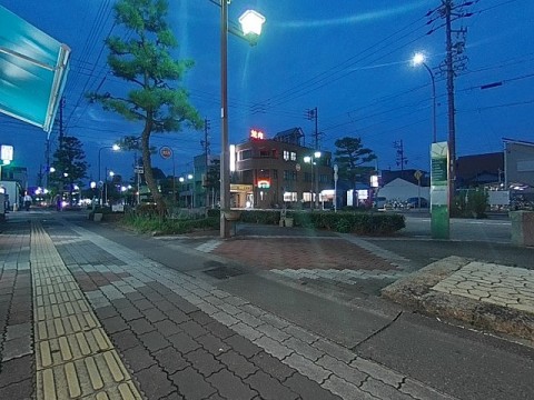 パノラマ