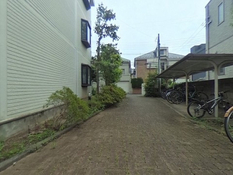 パノラマ