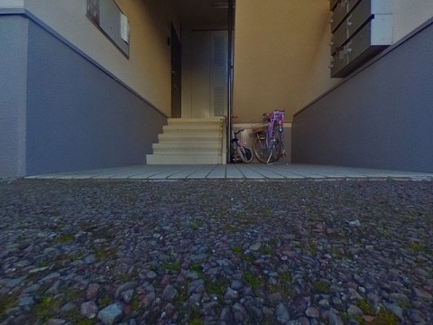 パノラマ