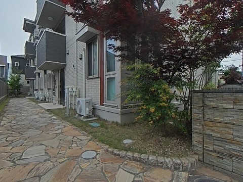 パノラマ