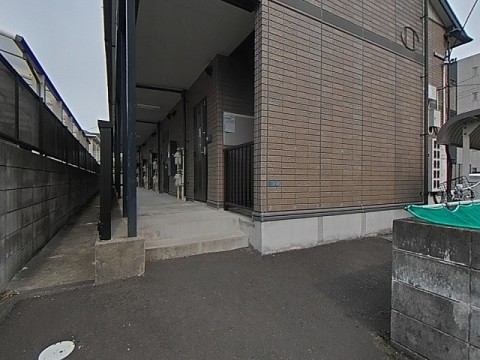 パノラマ