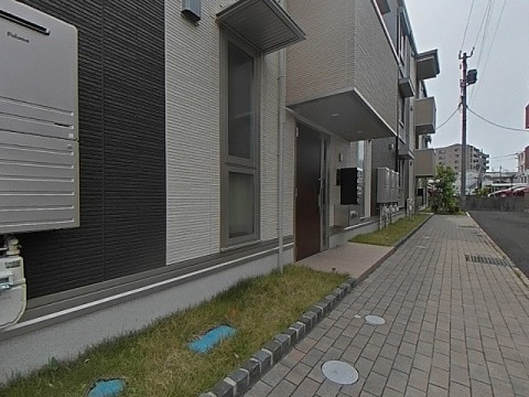 パノラマ