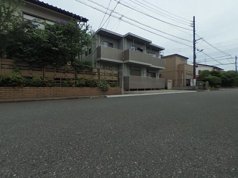 パノラマ