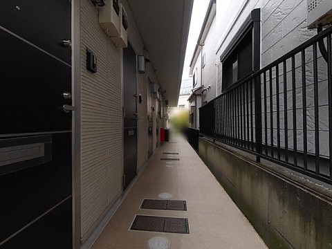 パノラマ