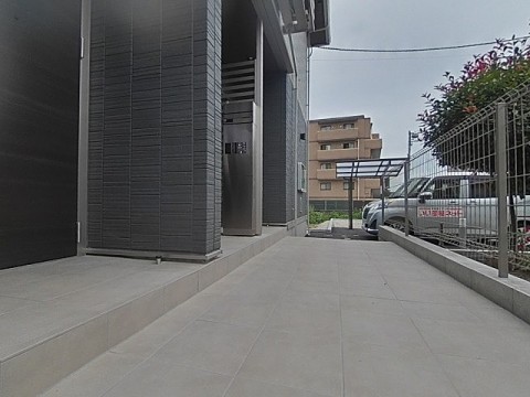 パノラマ