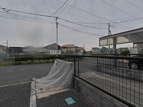パノラマ