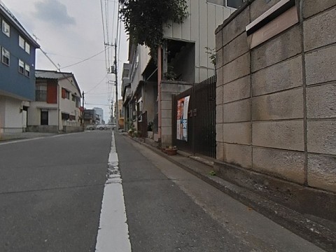 パノラマ