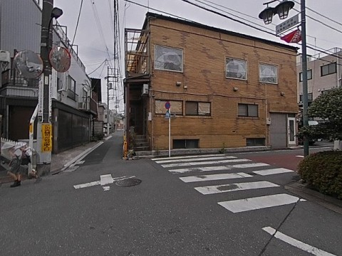 パノラマ
