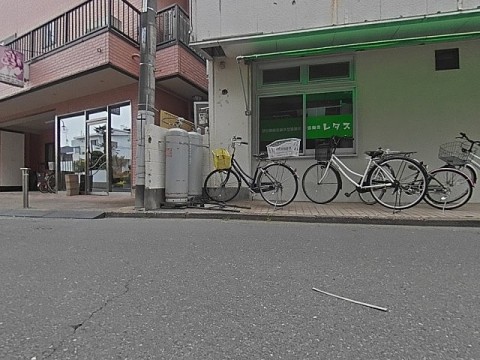パノラマ
