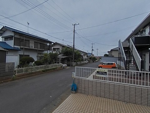 パノラマ