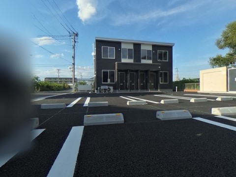 パノラマ