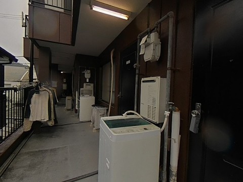 パノラマ