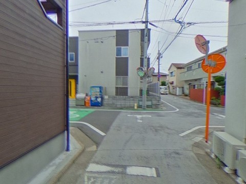 パノラマ