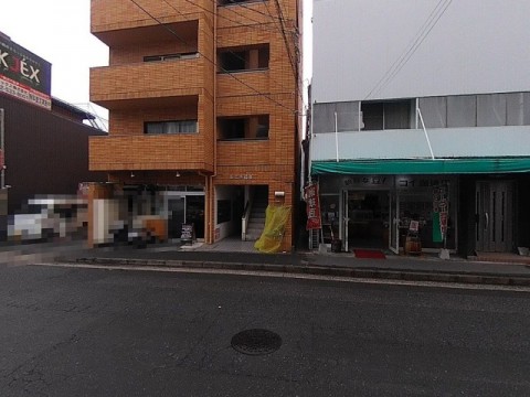 パノラマ