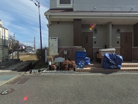 パノラマ