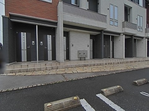 パノラマ