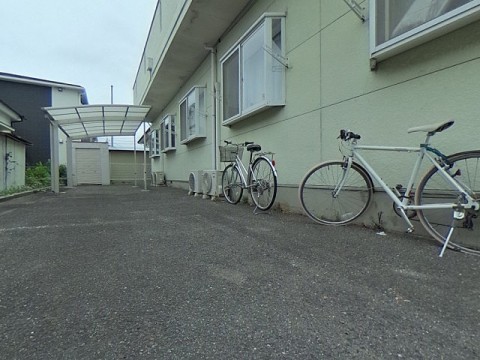 パノラマ