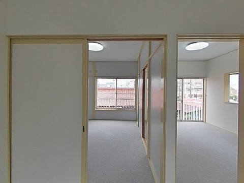 パノラマ
