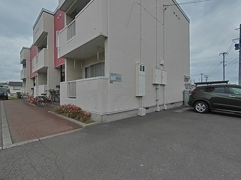 パノラマ