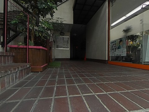 パノラマ