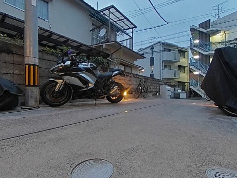 パノラマ