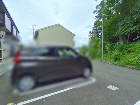 パノラマ